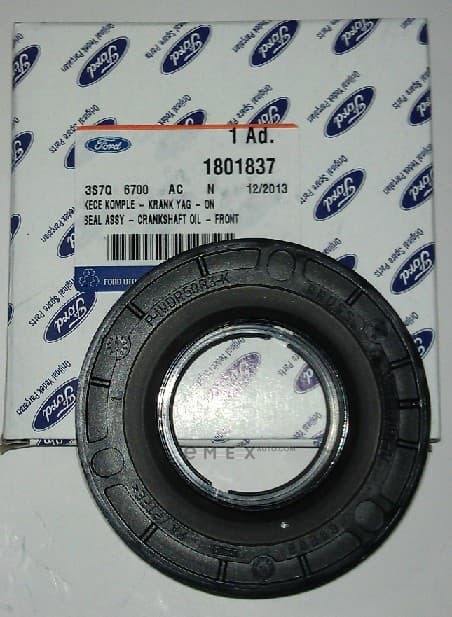 OEM INSULATOR, SHOCK ABSORBER 1801837