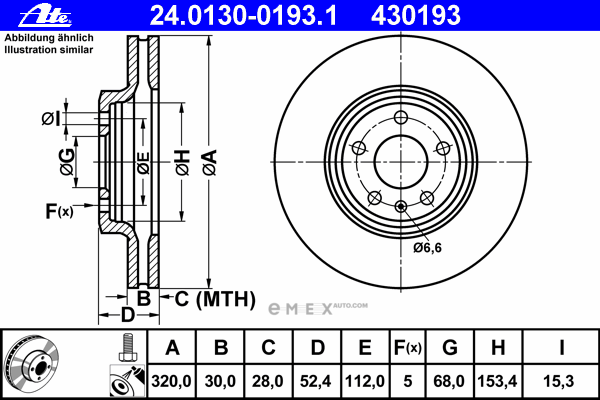 OEM 24013001931