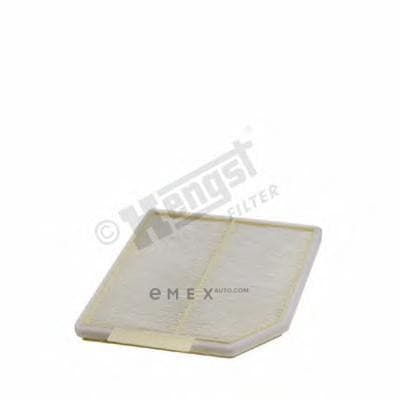 OEM FILTER ASSY, CABIN AIR E952LI