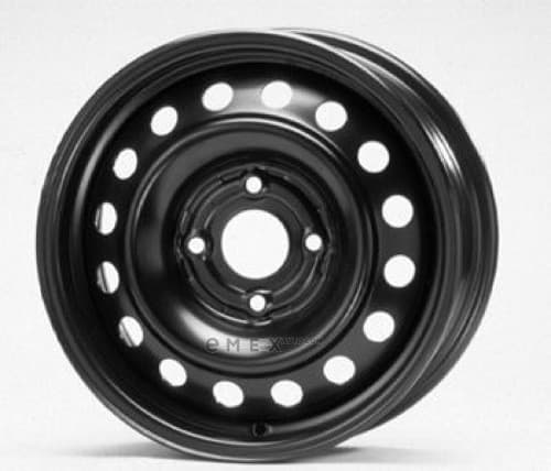 OEM ALLOY WHEEL RIM 4030095F0E