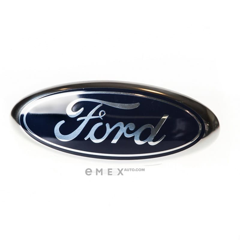 OEM EMBLEM NAME PLATE, PLASTIC 1532603