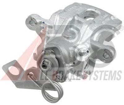 OEM Calipers/ABS 722081