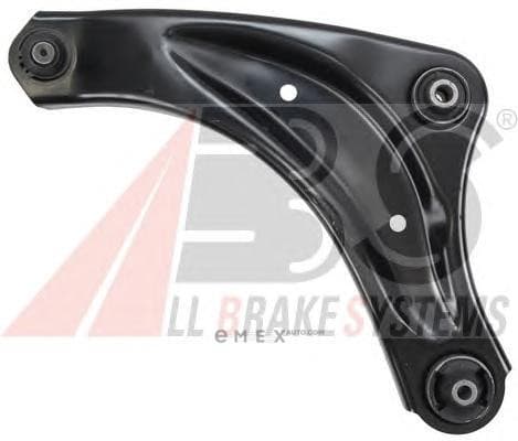 OEM Suspension arm/ABS 211352