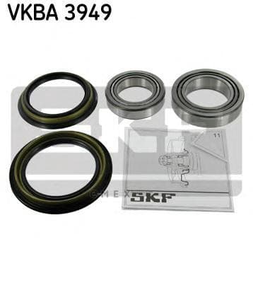 OEM VKBA3949