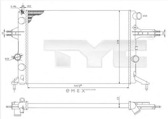 OEM 7250021