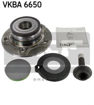 OEM VKBA6650