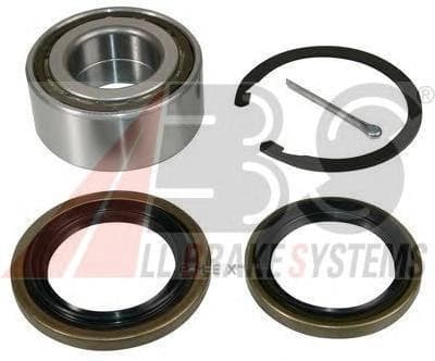 OEM BEARING, HUB 200243