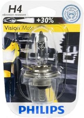 OEM LIGHT BULB 12342PRBW