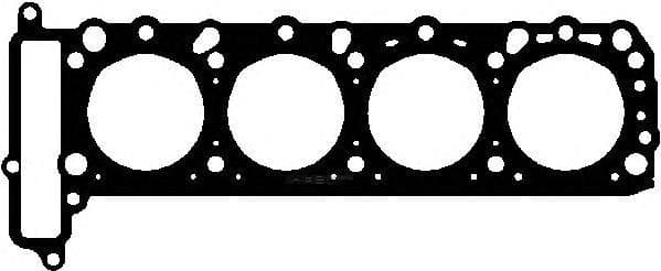 OEM LEFT CYL. HEAD GASKET 10128500