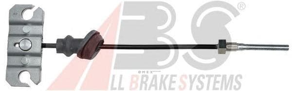 OEM Handbrake Cables/ABS K13561