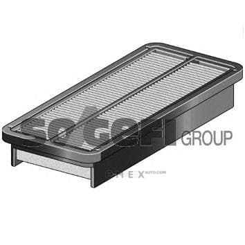 OEM FILTER ASSY, AIR ELEMENT A1006