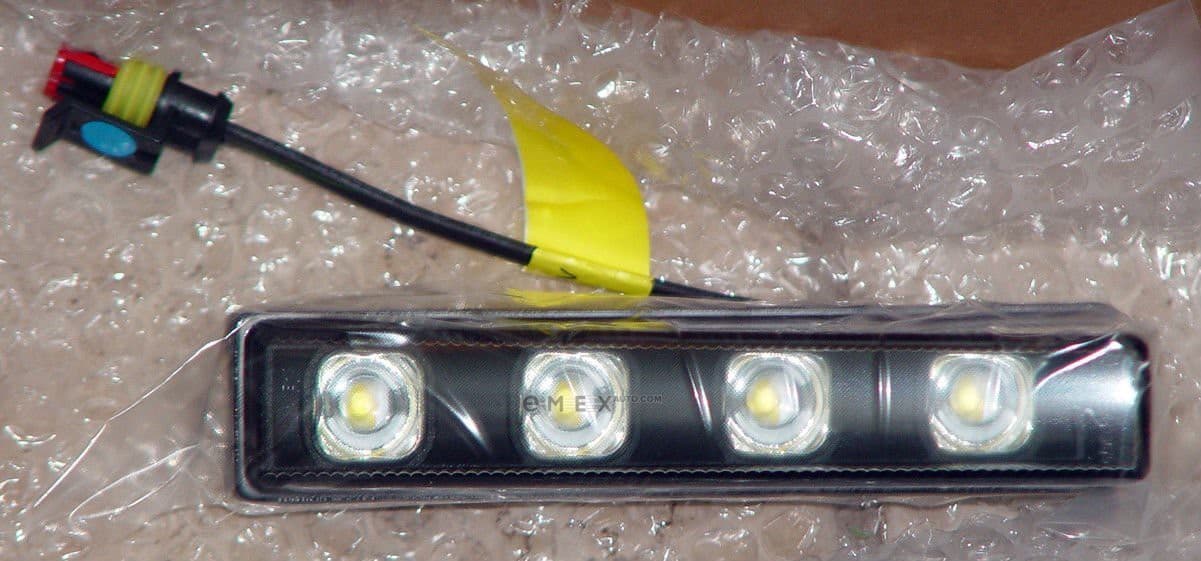 OEM KIT - DAYTIME RUNNING LAMP VPLSV0065