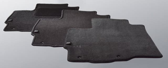 OEM RUG, FLOOR RUBBER MZ313918