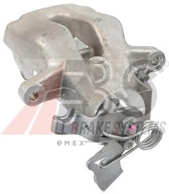 OEM Calipers/ABS 522451