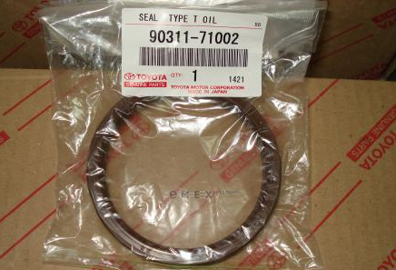 OEM SEAL, TYPE T OI 9031171002