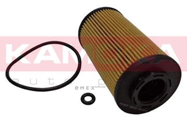 OEM OIL FILTER F111001