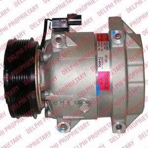 OEM COMPRESSOR TSP0155880