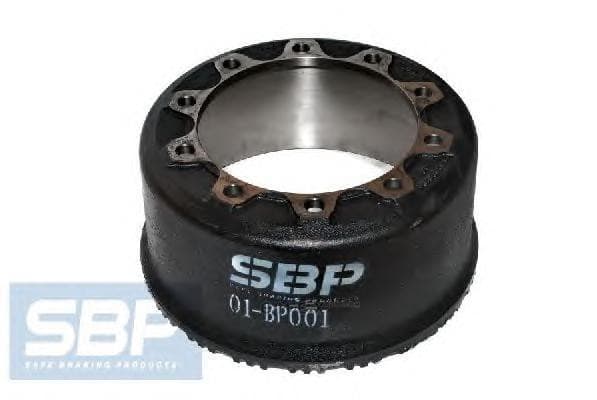 OEM 01BP001