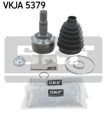 OEM JOINT ASSY, DRIVE SHAFT VKJA5379