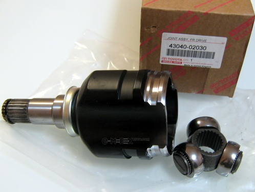 OEM JOINT ASSY, DRIVE SHAFT 4304002030