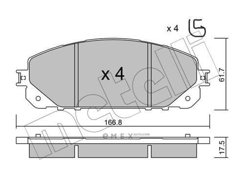 OEM 2210000