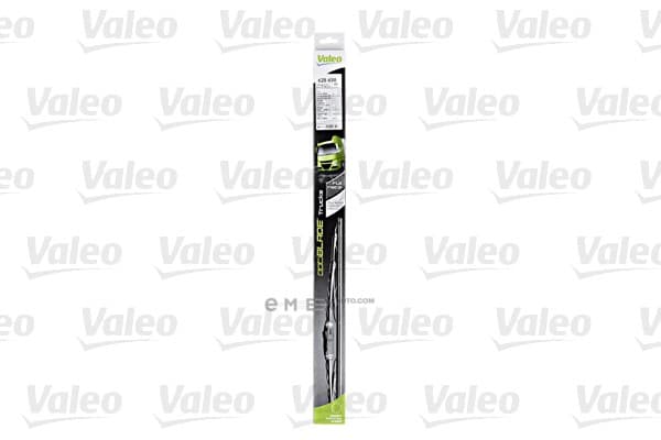 OEM OPTIBLADE WIPER 650mm 628650