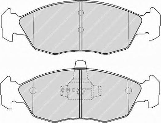 OEM FDB1168