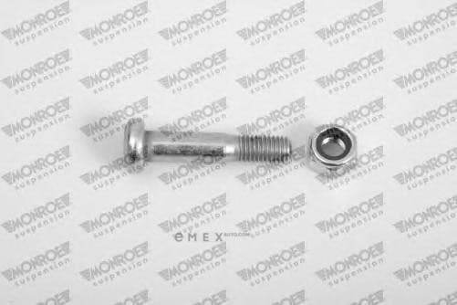 OEM BOLT, METAL L16860