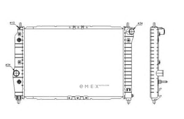 OEM 53639