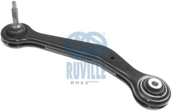 OEM Track Control Arm Upper Rear LH 935042