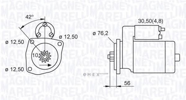 OEM 063521230120