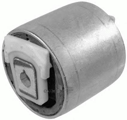 OEM BUSHING, SUSPENSION ARM 3072301