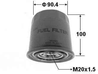 OEM FUEL FILTER FC318