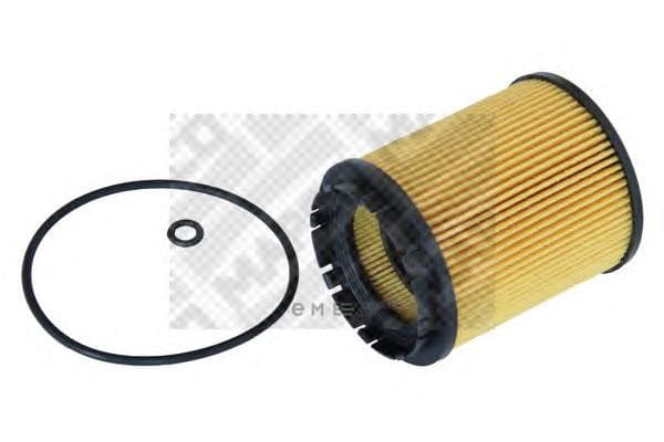 OEM OIL FILTER 64704