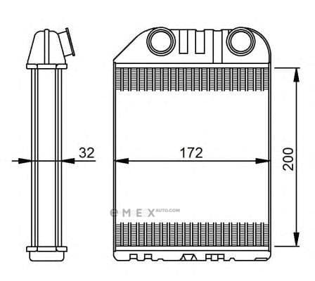 OEM 54287