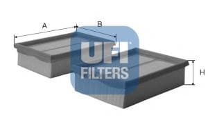 OEM FILTER ASSY, AIR ELEMENT 3013400