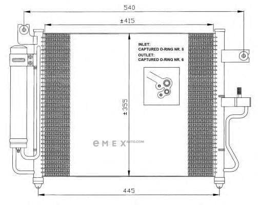 OEM 35428