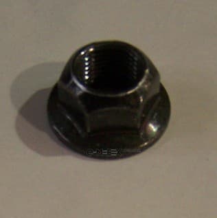 OEM NUT,FR WHEEL HUB(12MM) MU431503