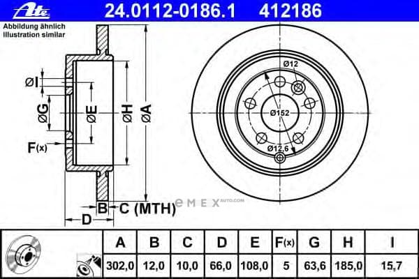 OEM 24011201861