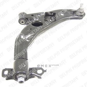 OEM LOWER WISHBONE TC1103