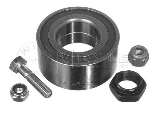 OEM WHEEL BEARING KIT 1004980034