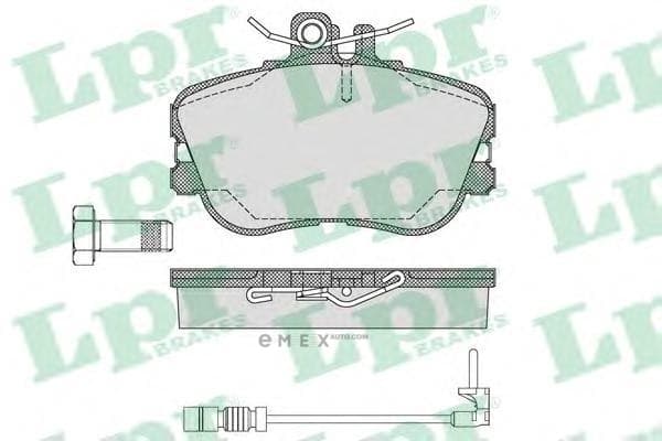 OEM 05P492A