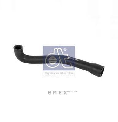 OEM SUCTION HOSE 480342