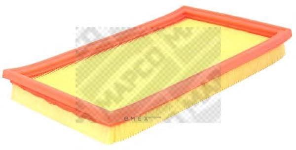 OEM FILTER ASSY, AIR ELEMENT 60744