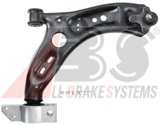 OEM Suspension arm/ABS 211377