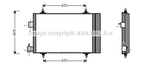 OEM PEA5193D