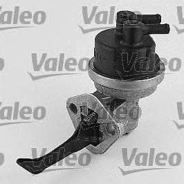 OEM FUEL PUMP ASSY 474663