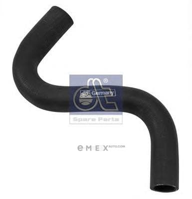 OEM VOLVOFH16RADIATORHOSE 215160