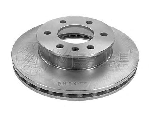 OEM DISC BRAKE ROTOR 0155212101