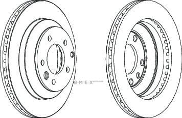 OEM DDF1580C